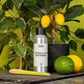 Citronella & Lemongrass Essential Oil with Citrepel Insect Repellent