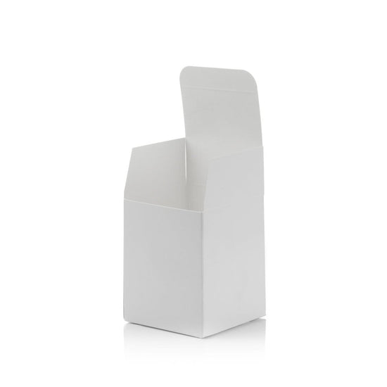 White Folding Box for 20cl Lotti (Pack of 6)