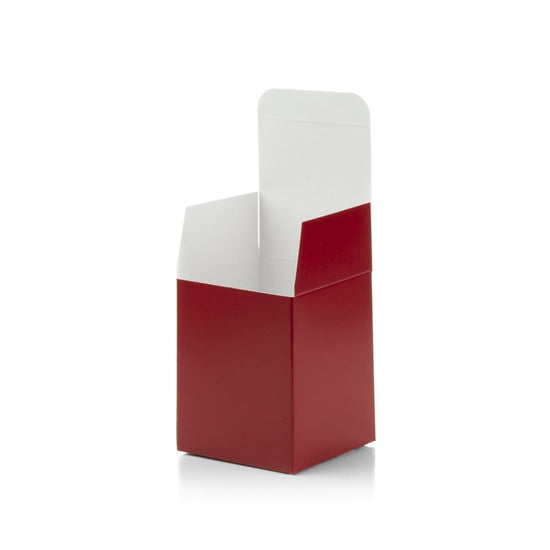Red Folding Box For 20cl Lotti (Pack of 6)