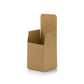 Kraft Folding Box for 20cl Lotti (Pack of 6)