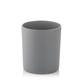 30cl Lotti Candle Glass - Externally Grey Matt (Box of 6)