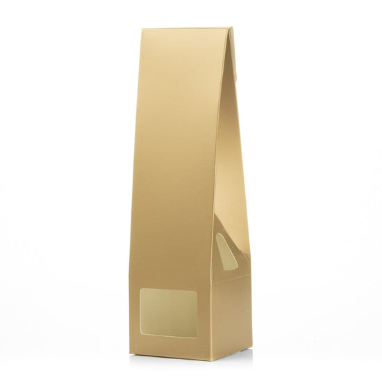Gold Tapered Diffuser Box (Pack of 6)