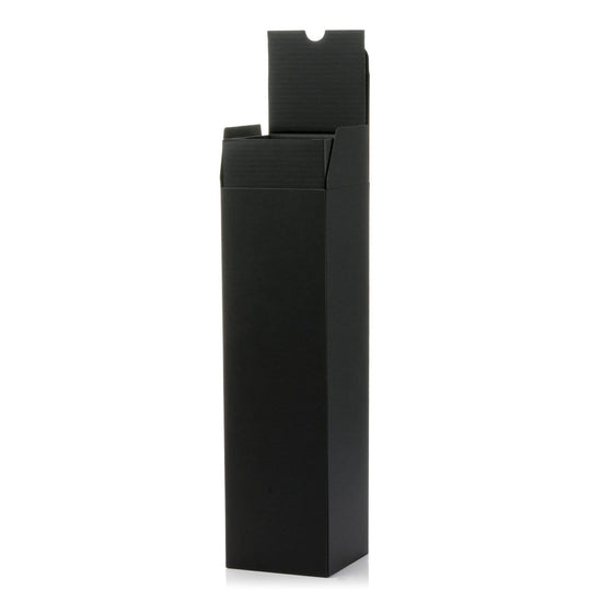 Luxury Folding Box & Liner for 100ml Diffuser - Black
