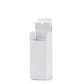 Luxury Folding Box & Liner for 165ml Diffuser - White