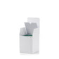 Luxury Folding Box & Liner for 30cl for Lotti - White
