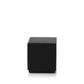 Luxury Rigid Box for 20cl Lotti - Black