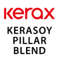 Kerasoy Pillar Wax