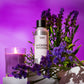 Lavender & Patchouli Fragrance Oil with Citrepel Insect Repellent