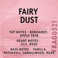 Soap2Go - Fairy Dust Liquid Soap