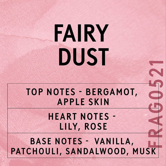 Hand & Body Lotion - Fairy Dust