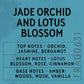 Jade Orchid & Lotus Blossom Fragrance Oil